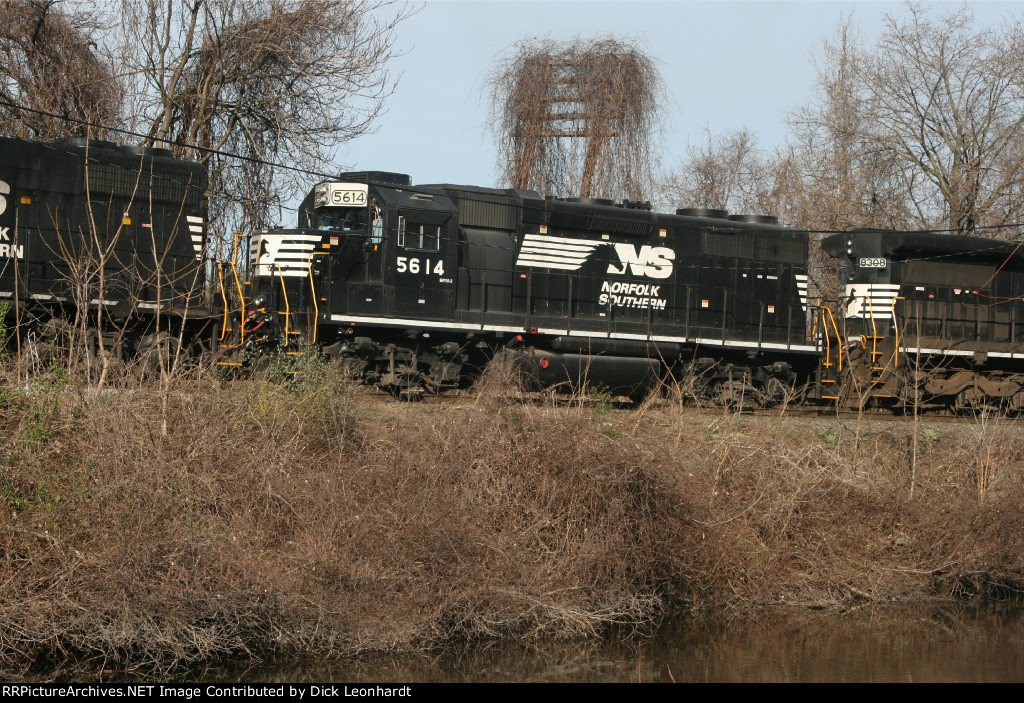 NS 5614